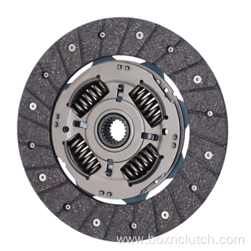 Clutch Disc For Toyota Corolla 1.6L/1.8L